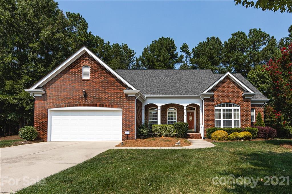 3641 Savannah Hills Drive Matthews NC 28105