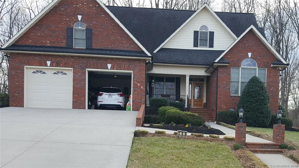155 Autumn Frost Avenue Statesville NC 28677