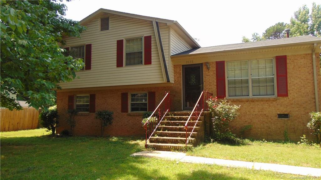 2638 Clover Hill Lane Charlotte NC 28215