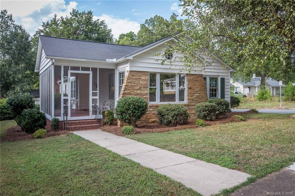 25 Oakland Avenue SE Concord NC 28025