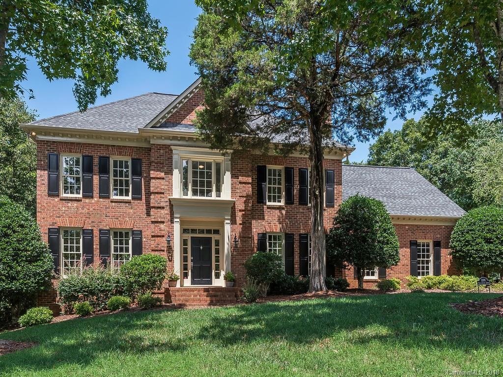 1378 Bellemeade Lane Charlotte NC 28270