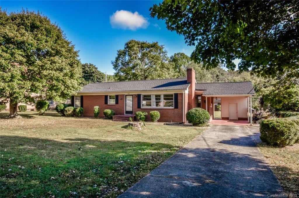 520 Holland Drive Statesville NC 28677