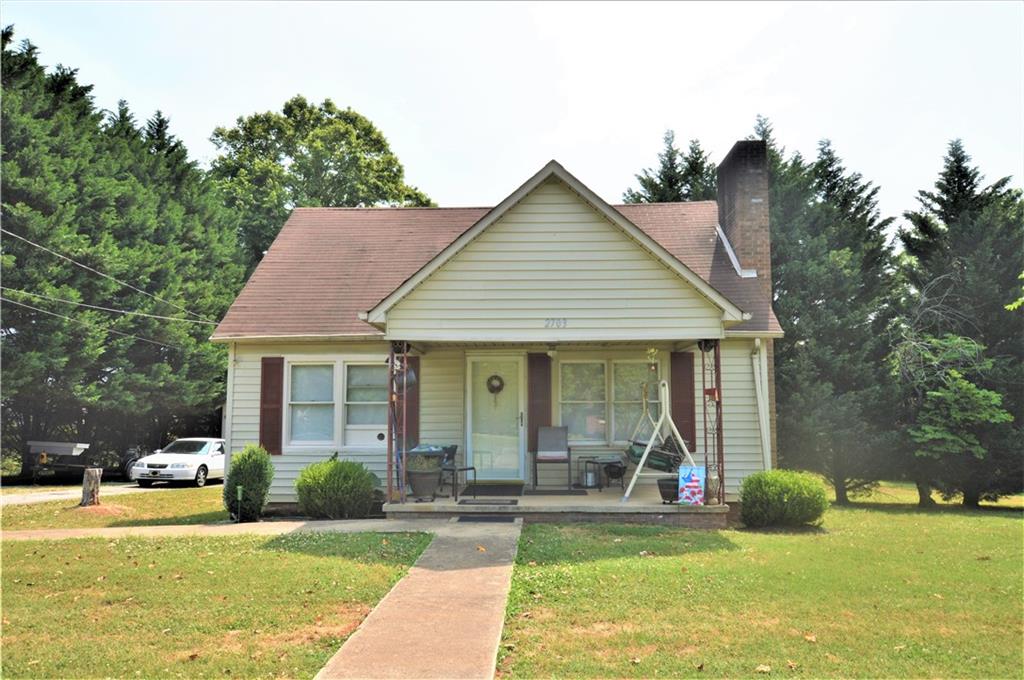 2703 Connelly Springs Road Granite Falls NC 28630