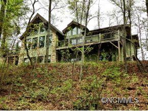 57 Rhododendron Ridge Canton NC 28716