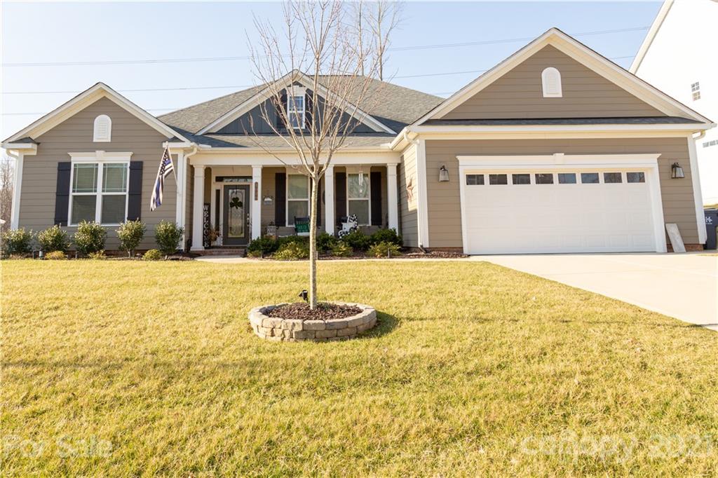1026 Brookdale Lane Stanley NC 28164