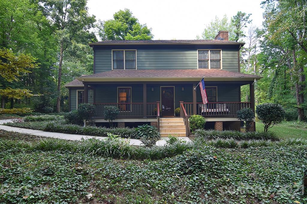 2221 Citation Court Matthews NC 28105