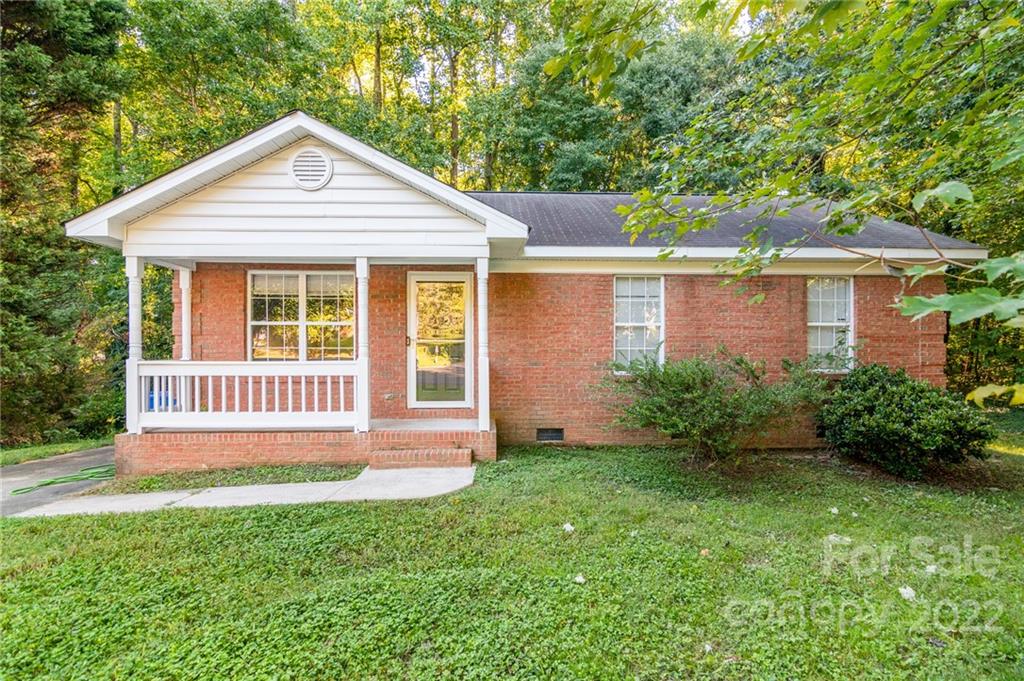 608 Reed Creek Road Mooresville NC 28117