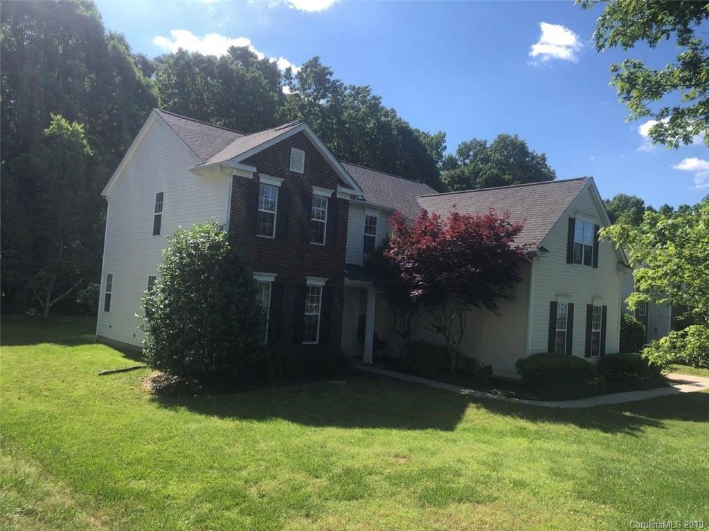 1157 Woodwinds Drive Waxhaw NC 28173