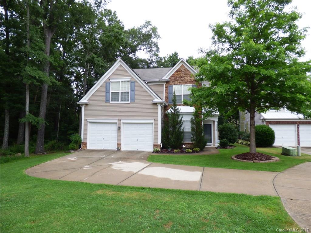 11103 Cypress View Drive Charlotte NC 28262