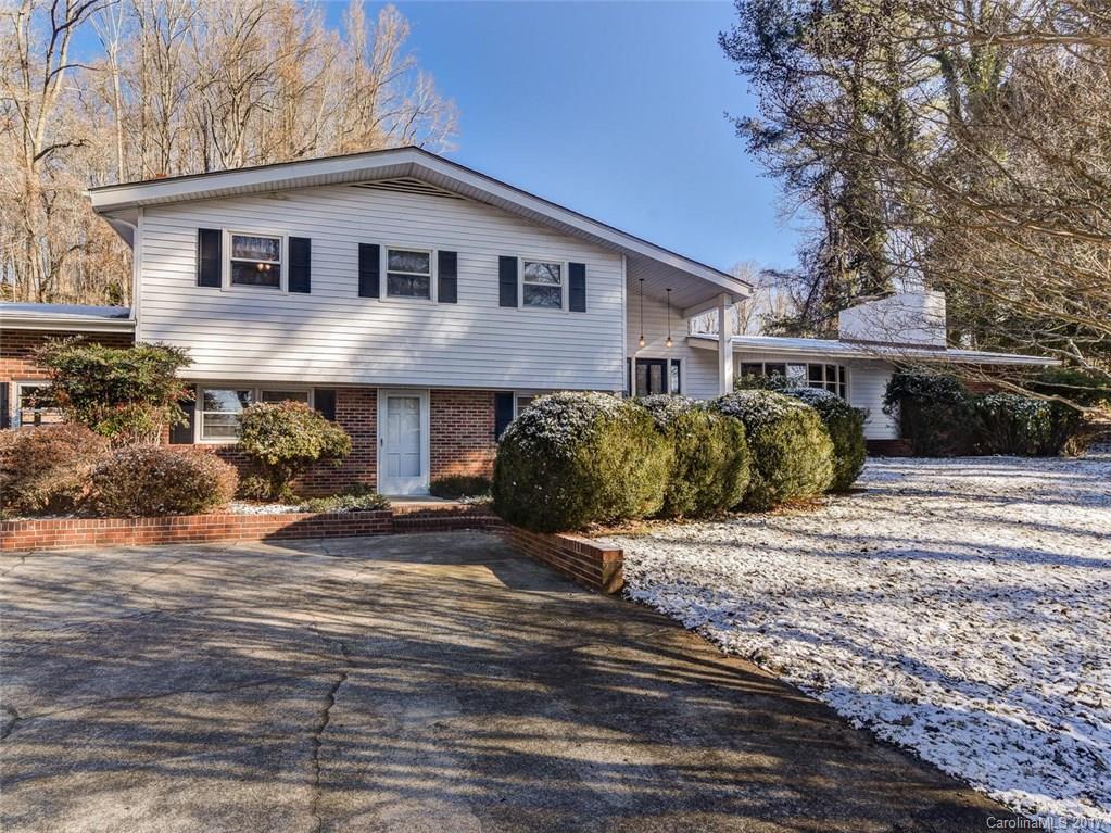 13 N Oak Forest Drive Asheville NC 28803