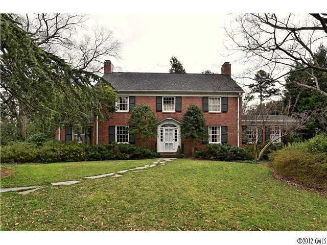 313 Woodland Street Davidson NC 28036