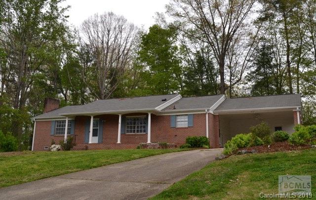 212 Sherwood Place Morganton NC 28655