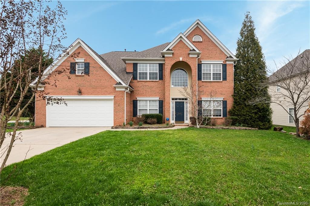 6030 The Meadows Lane Harrisburg NC 28075