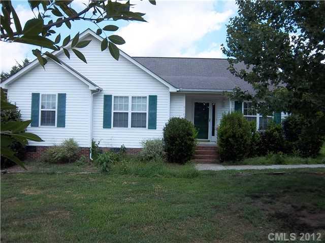 5707 Bentgrass Court Monroe NC 28110