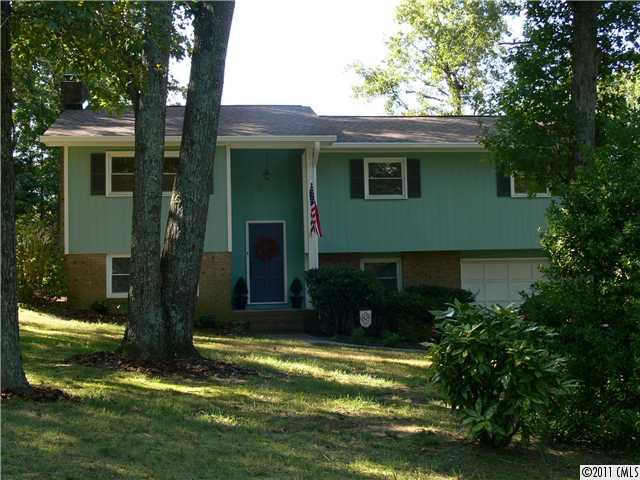 206 Blackberry Trail Concord NC 28027