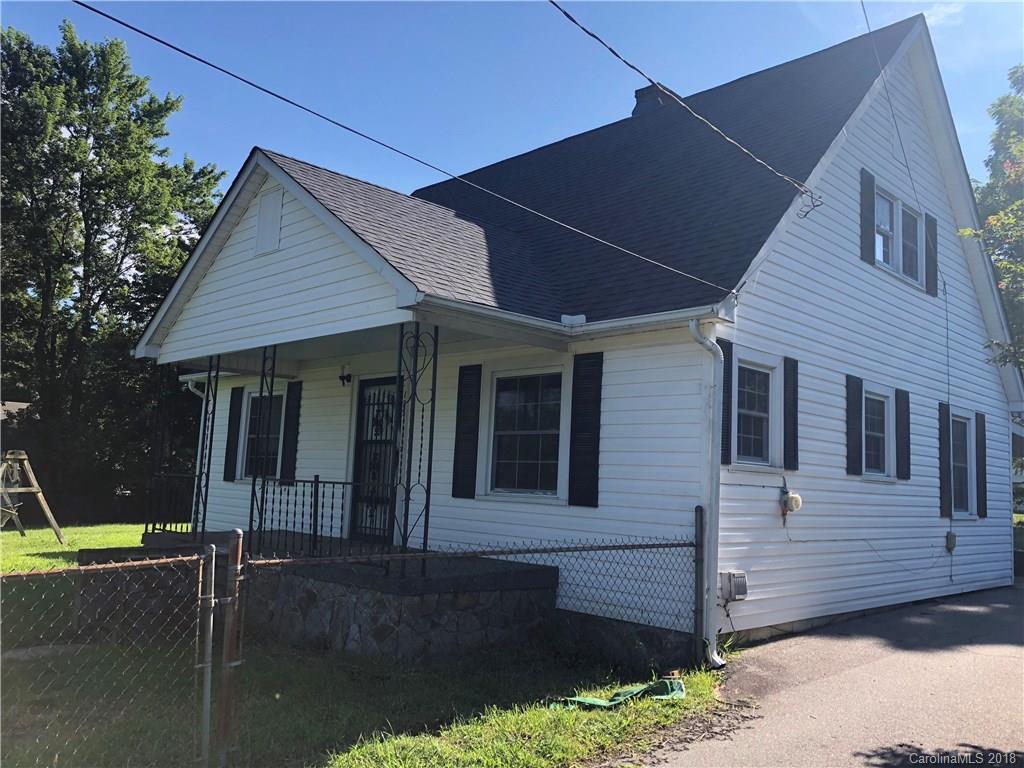 129 Fountain Way Swannanoa NC 28778