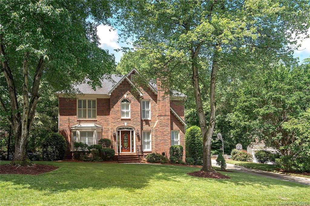 7623 Pickering Drive Charlotte NC 28213