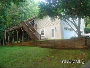 560 Hunters Ridge Drive Mills River NC 28759