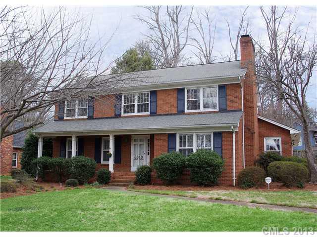 6840 Newhall Road Charlotte NC 28270