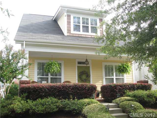 14521 Holly Springs Drive Huntersville NC 28078
