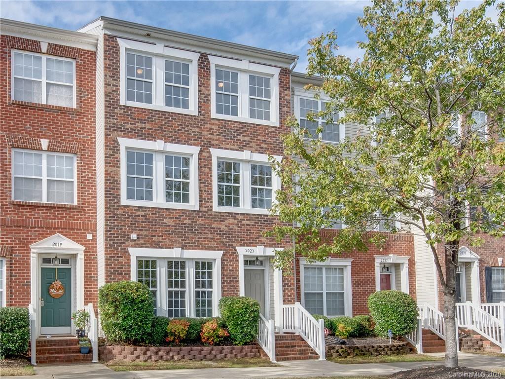 2023 Cambridge Beltway Drive Charlotte NC 28273