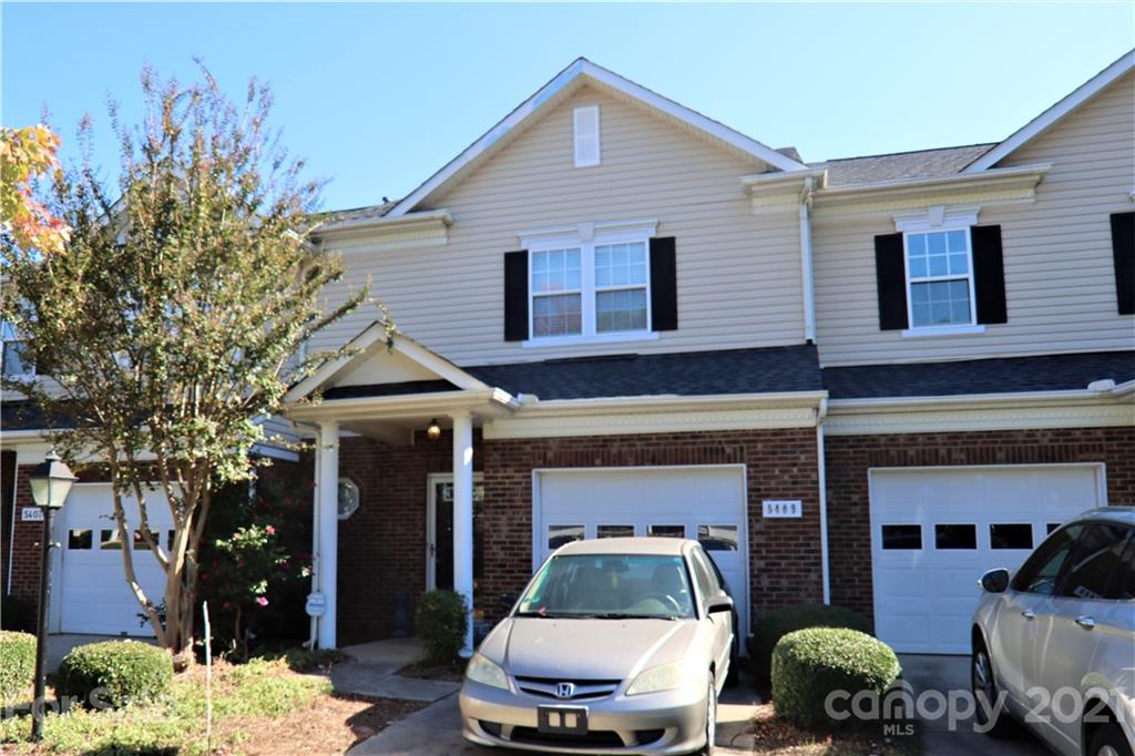5409 Johnston Mill Court Charlotte NC 28269