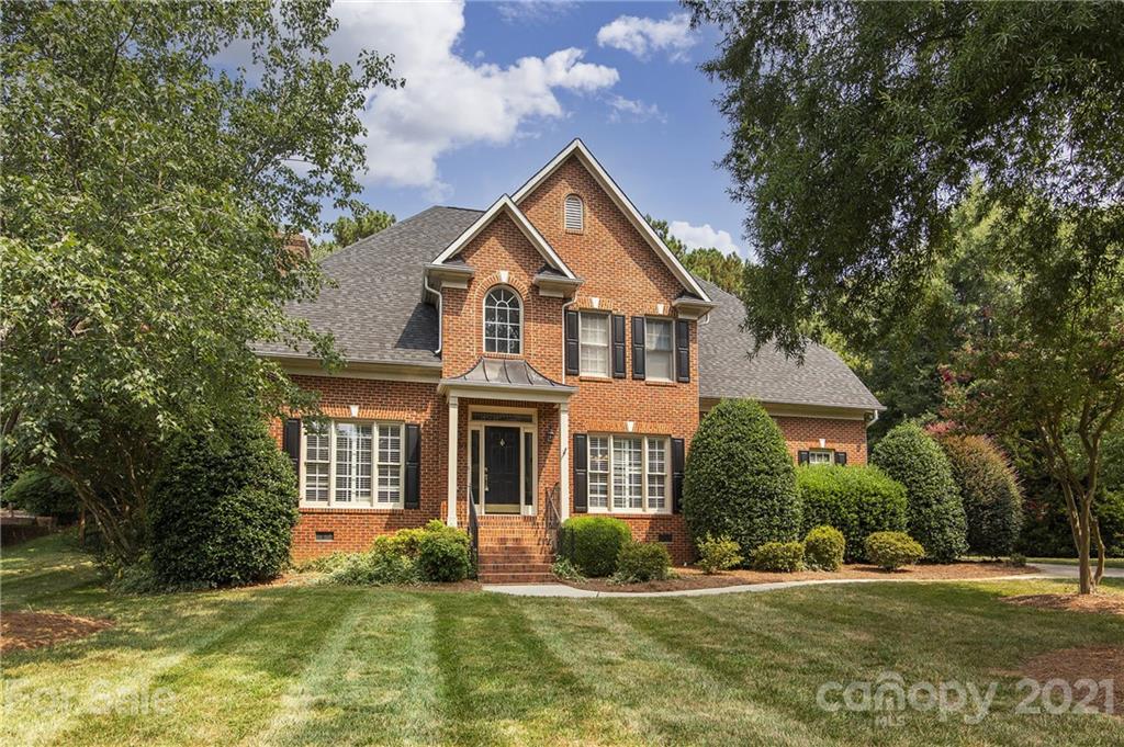 2308 Howerton Court Charlotte NC 28270