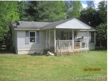 144 Roy Goins Road Rutherfordton NC 28139