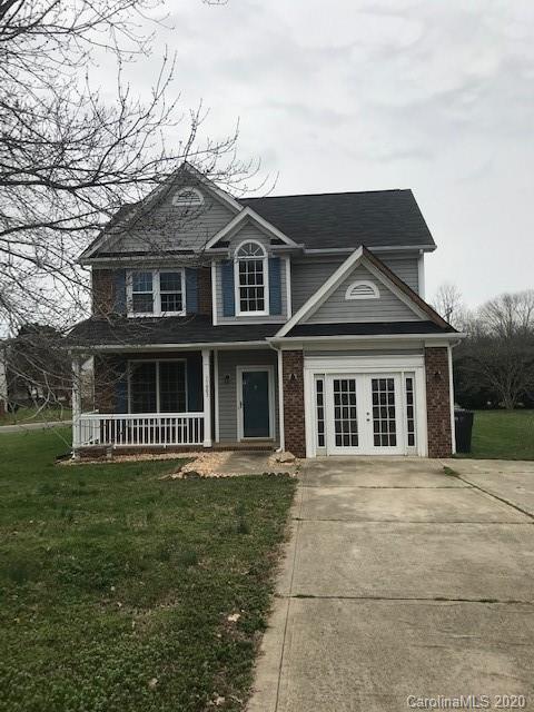 15007 Rolling Sky Drive Charlotte NC 28273