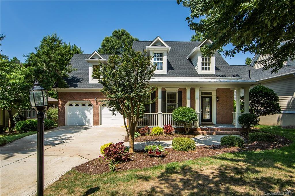 19765 Hagen Knoll Drive Davidson NC 28036