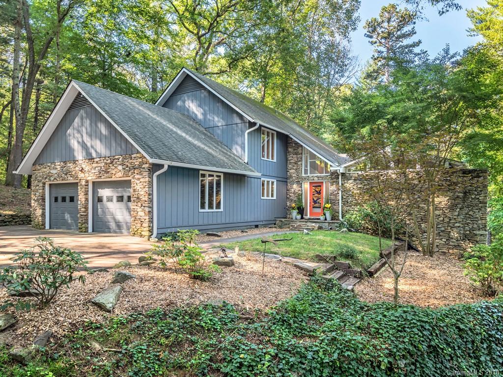37 Glenview Road Asheville NC 28804