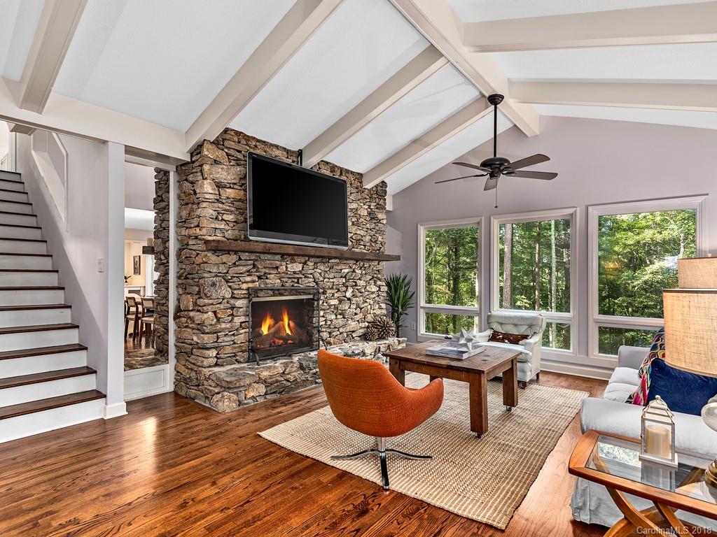37 Glenview Road Asheville NC 28804