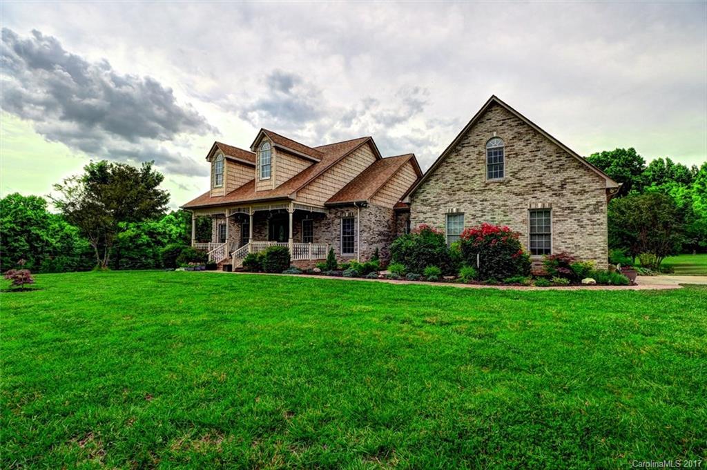376 Golden Pond Court Lincolnton NC 28092