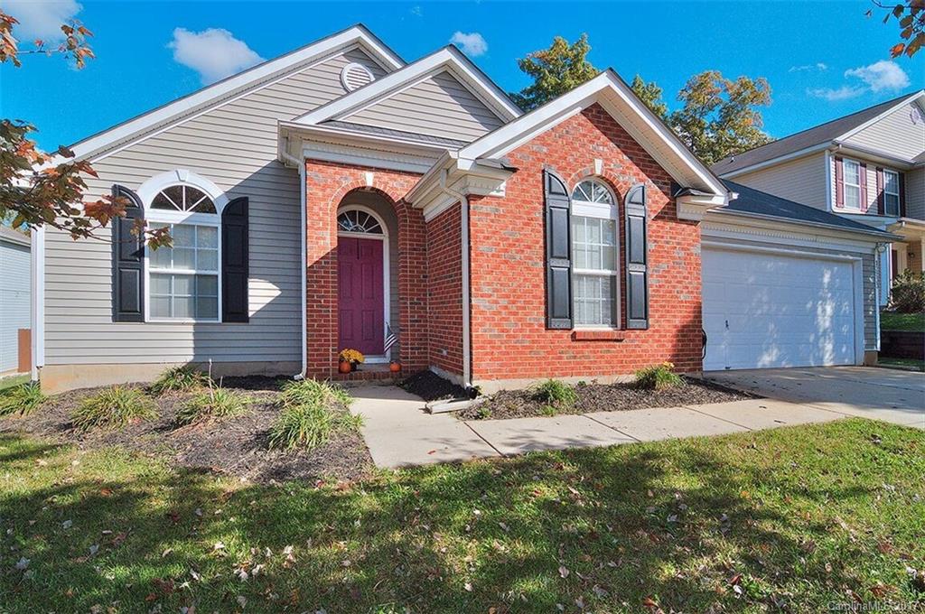 12233 Summer Creek Lane Charlotte NC 28269