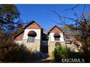 34 Eastmoor Drive Asheville NC 28805