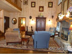 34 Eastmoor Drive Asheville NC 28805