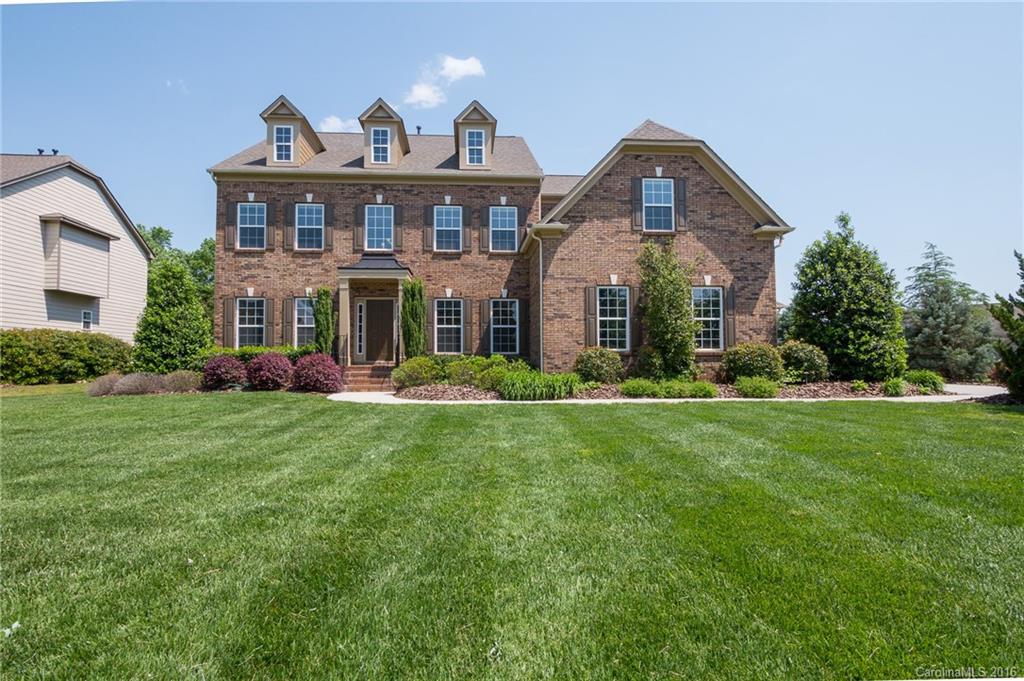 1403 Wynhurst Drive Waxhaw NC 28173