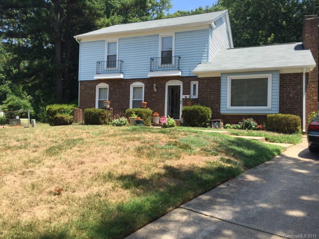 6715 Frostwood Place Charlotte NC 28215