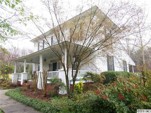 12601 Moores Chapel Road Charlotte NC 28214