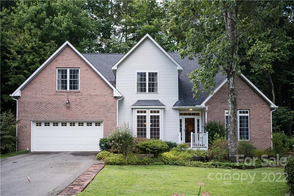 29 Wyntree Drive Asheville NC 28803