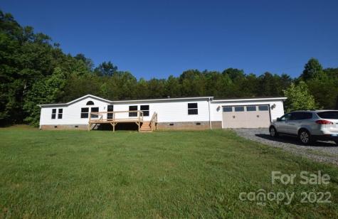 5520 Mount Olive Church Road Morganton NC 28655