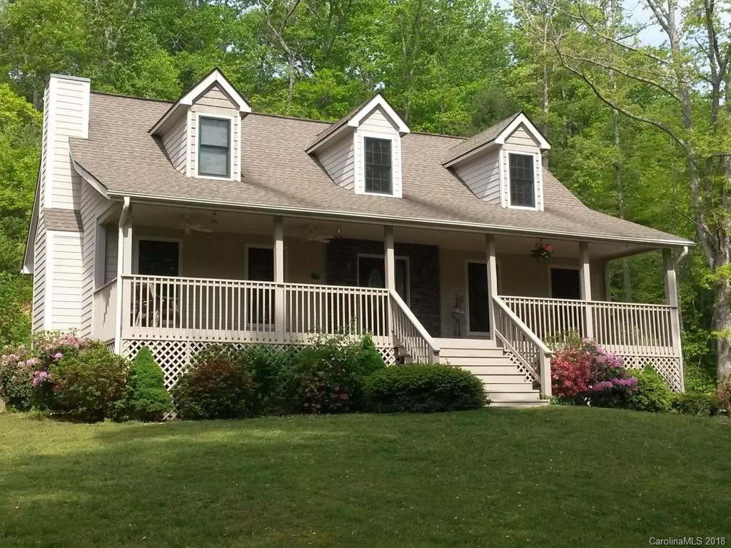 294 Paradise Road Saluda NC 28773