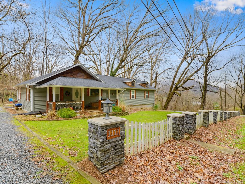 1111 Pigeon Street Waynesville NC 28786