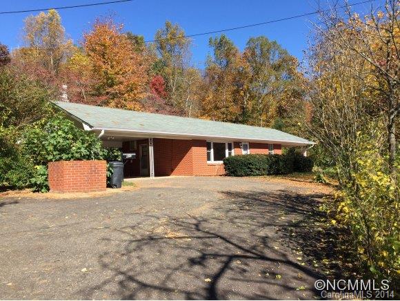 620 Enka Lake Road Candler NC 28715