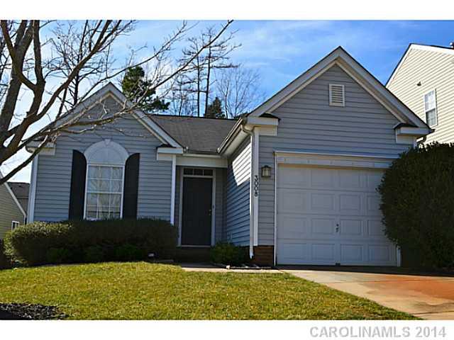 3008 Salmon River Drive Monroe NC 28110