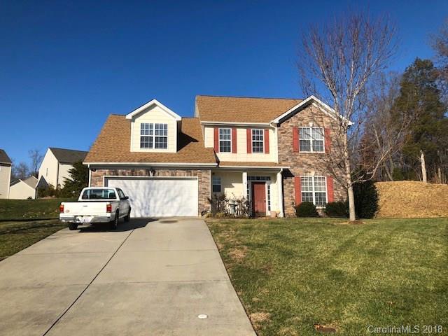 4065 Eastford Court Gastonia NC 28056