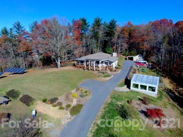 33 Laurel Ridge Drive Mills River NC 28759