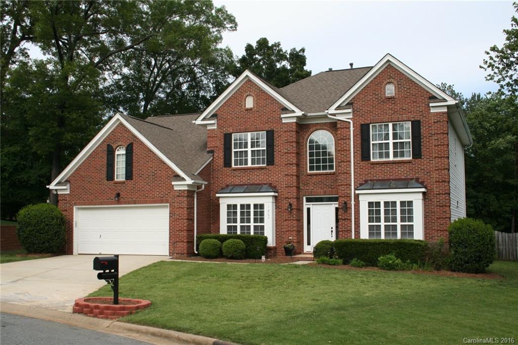1267 Boswell Court Nw Concord NC 28027