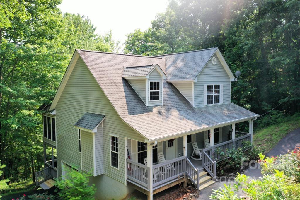 19 Brentwood Trail Sylva NC 28779