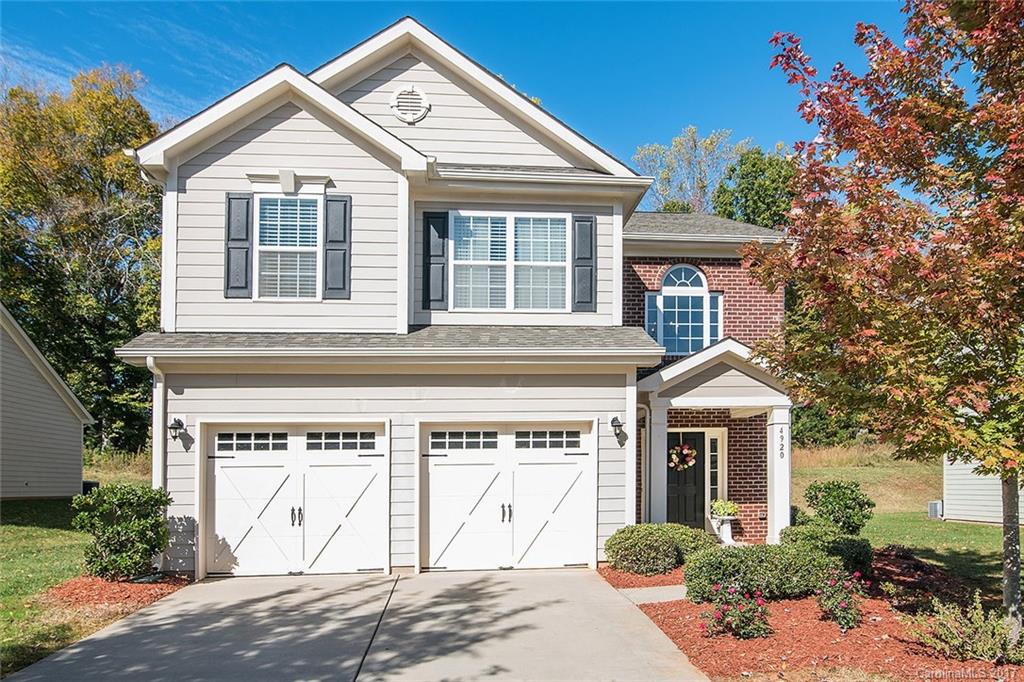 4920 El Molino Drive Charlotte NC 28214